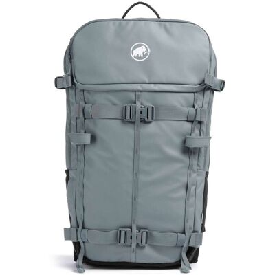 Mammut Nirvana 18 Wanderrucksack, grau Mammut Nirvana 18 Wanderrucksack, grau