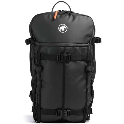 Mammut Nirvana 22 Wanderrucksack, schwarz Mammut Nirvana 22 Wanderrucksack, schwarz