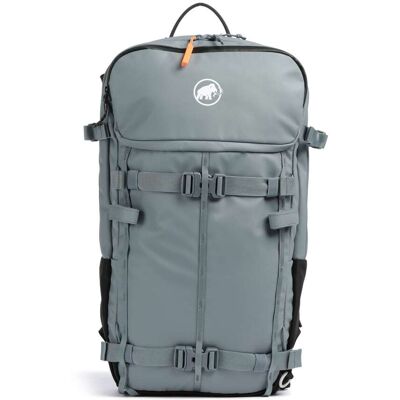 Mammut Nirvana 22 Wanderrucksack, grau Mammut Nirvana 22 Wanderrucksack, grau