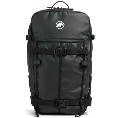 Mammut Nirvana 28 Wanderrucksack, schwarz Mammut Nirvana 28 Wanderrucksack, schwarz