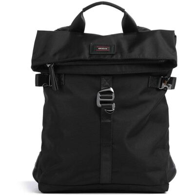 Guess Milano Rucksack, schwarz Guess Milano Rucksack, schwarz