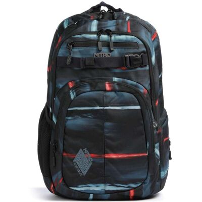 Nitro Chase 35 Rucksack, mehrfarbig Nitro Chase 35 Rucksack, mehrfarbig