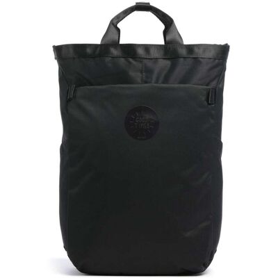 Nitro Mojo 16 Rucksack, schwarz Nitro Mojo 16 Rucksack, schwarz