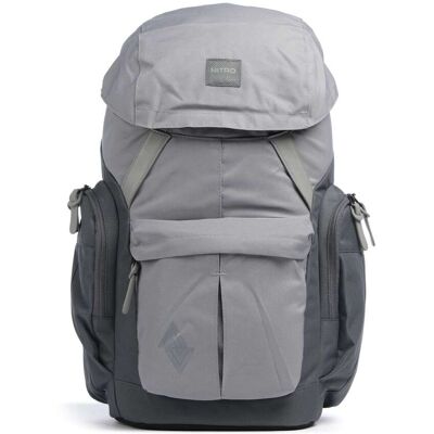 Nitro Daypacker Two 32 Rucksack, grau Nitro Daypacker Two 32 Rucksack, grau