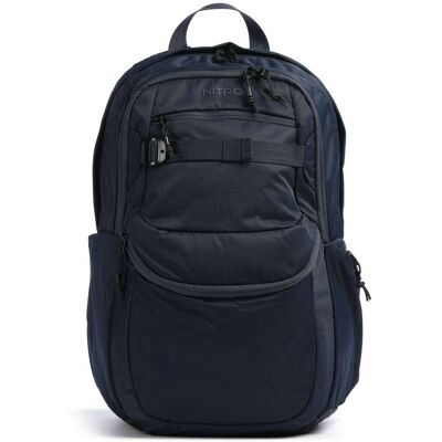 Nitro Future Hero 37 Rucksack, blau Nitro Future Hero 37 Rucksack, blau