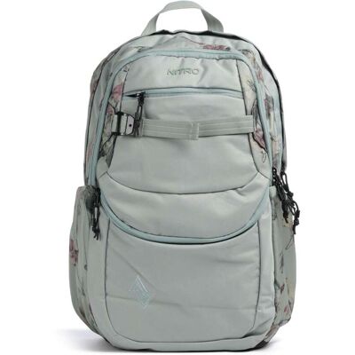 Nitro Future Hero 37 Rucksack, grün Nitro Future Hero 37 Rucksack, grün