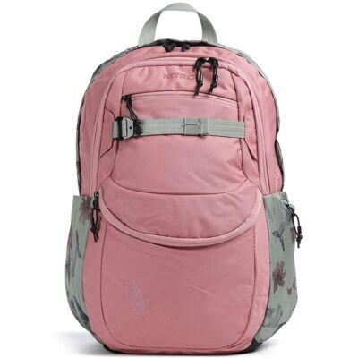 Nitro Future Hero 37 Rucksack, pink Nitro Future Hero 37 Rucksack, pink