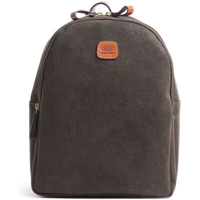Brics Life Rucksack, oliv Brics Life Rucksack, oliv