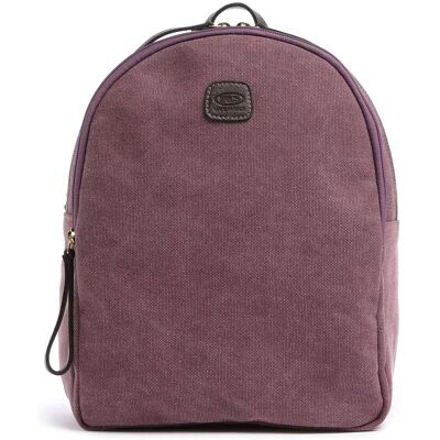 Brics Sorrento Rucksack, braun Brics Sorrento Rucksack, braun