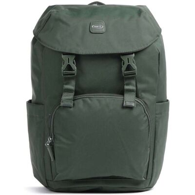 Brics Positano Rucksack, grün Brics Positano Rucksack, grün