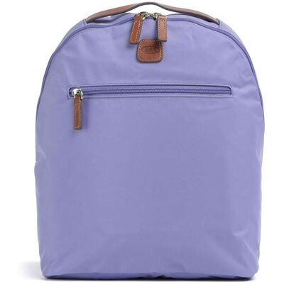 Brics X-Collection Rucksack, lila Brics X-Collection Rucksack, lila