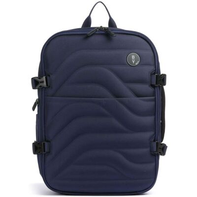 Brics BY Itaca Rucksack, blau Brics BY Itaca Rucksack, blau