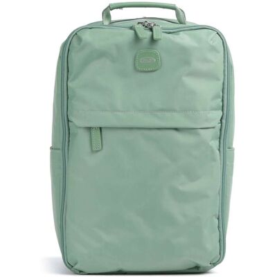 Brics Positano Soft Rucksack, grün Brics Positano Soft Rucksack, grün