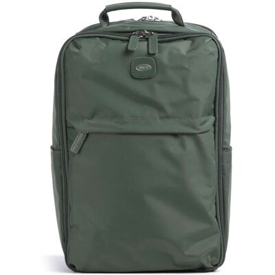 Brics Positano Soft Rucksack, grün Brics Positano Soft Rucksack, grün