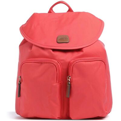 Brics X-Collection Small Rucksack, orange Brics X-Collection Small Rucksack, orange