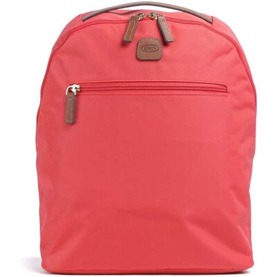 Brics X-Collection Rucksack, orange Brics X-Collection Rucksack, orange
