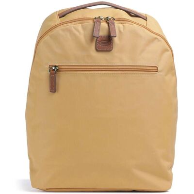 Brics X-Collection Rucksack, gelb Brics X-Collection Rucksack, gelb