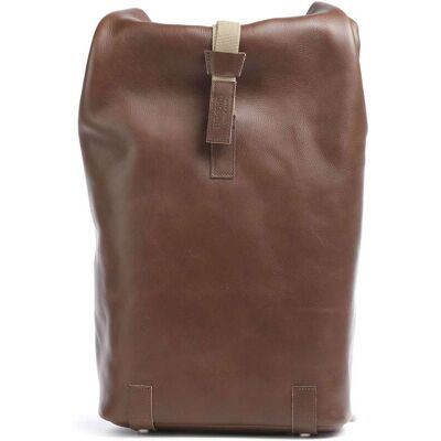 Brooks Pickwick Leder Rucksack - 12L - Braun Brooks Pickwick Leder Rucksack - 12L - Braun