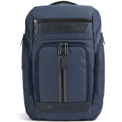 Piquadro W109 Rucksack, blau Piquadro W109 Rucksack, blau