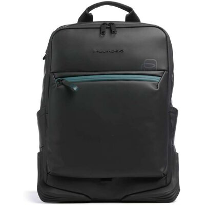 Piquadro C2OWD Rucksack, schwarz Piquadro C2OWD Rucksack, schwarz
