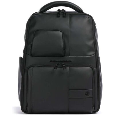 Piquadro Wollem W129 Rucksack, schwarz Piquadro Wollem W129 Rucksack, schwarz