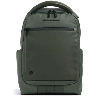 Piquadro S136 Rucksack, grün Piquadro S136 Rucksack, grün