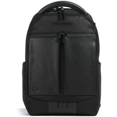Piquadro S136 Rucksack, schwarz Piquadro S136 Rucksack, schwarz