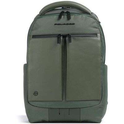 Piquadro S136 Rucksack, grün Piquadro S136 Rucksack, grün