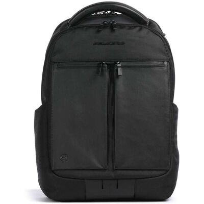 Piquadro S136 Rucksack, schwarz Piquadro S136 Rucksack, schwarz