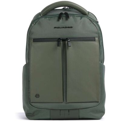 Piquadro S136 Rucksack, grün Piquadro S136 Rucksack, grün
