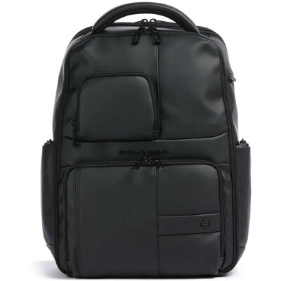 Piquadro Wollem W129 Rucksack, schwarz Piquadro Wollem W129 Rucksack, schwarz