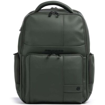 Piquadro Wollem W129 Rucksack, oliv Piquadro Wollem W129 Rucksack, oliv