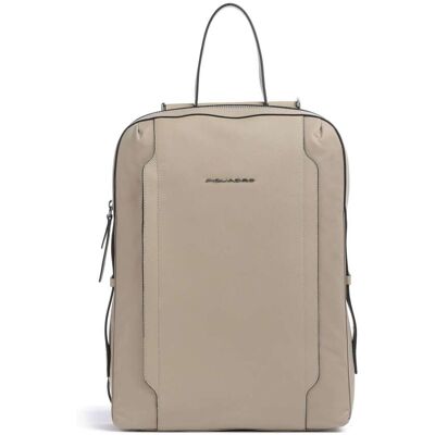 Piquadro W92T Rucksack, braun Piquadro W92T Rucksack, braun