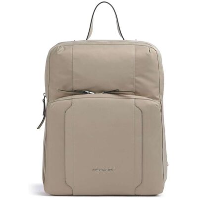 Piquadro W92T Rucksack, braun Piquadro W92T Rucksack, braun