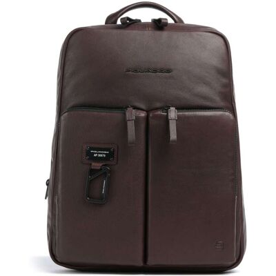 Piquadro Harper Rucksack, braun Piquadro Harper Rucksack, braun