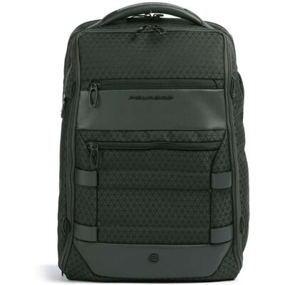 Piquadro W139 Reiserucksack, oliv Piquadro W139 Reiserucksack, oliv