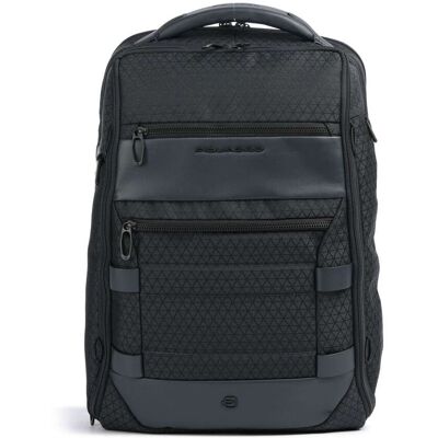 Piquadro W139 Reiserucksack, blau Piquadro W139 Reiserucksack, blau