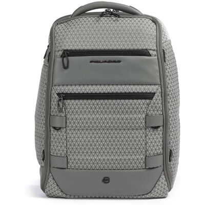 Piquadro W139 Rucksack, grau Piquadro W139 Rucksack, grau