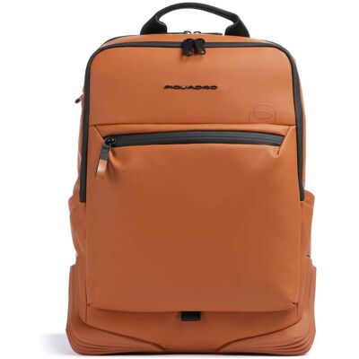 Piquadro C2OWD Rucksack, braun Piquadro C2OWD Rucksack, braun