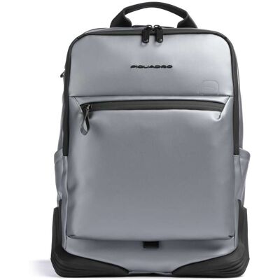 Piquadro C2OWD Rucksack, silber Piquadro C2OWD Rucksack, silber