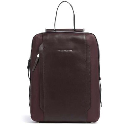 Piquadro W92T Rucksack, rot Piquadro W92T Rucksack, rot