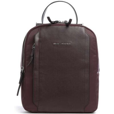Piquadro W92T Rucksack, rot Piquadro W92T Rucksack, rot