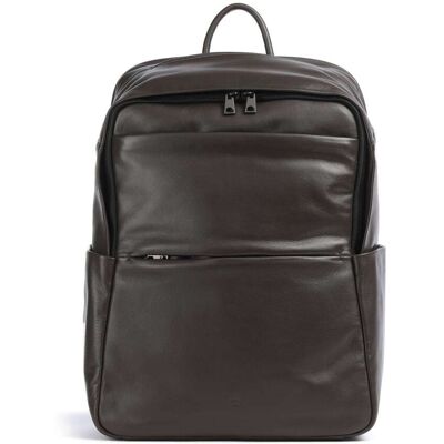 DuDu Bags Sydney Laptop-Rucksack, braun DuDu Bags Sydney Laptop-Rucksack, braun