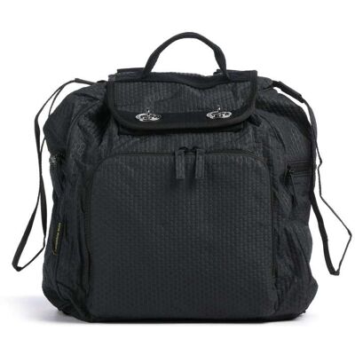 Mandarina Duck Revival 2.0 Rucksack, schwarz Mandarina Duck Revival 2.0 Rucksack, schwarz