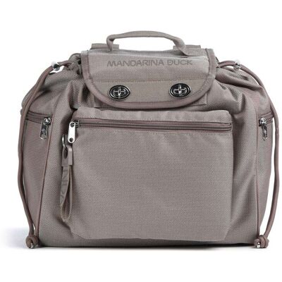 Mandarina Duck MD20 Rucksack, braun Mandarina Duck MD20 Rucksack, braun