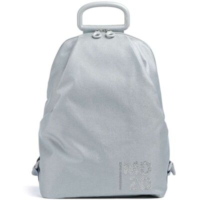 Mandarina Duck MD20 Lux 2.0 Rucksack, blau Mandarina Duck MD20 Lux 2.0 Rucksack, blau