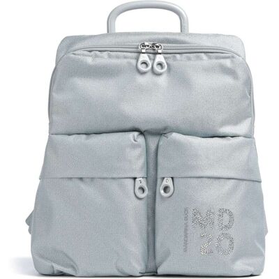 Mandarina Duck MD20 Lux 2.0 Rucksack, blau Mandarina Duck MD20 Lux 2.0 Rucksack, blau