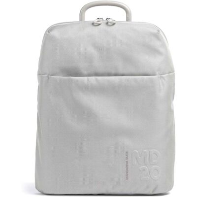 Mandarina Duck MD20 Laptop-Rucksack, grau Mandarina Duck MD20 Laptop-Rucksack, grau
