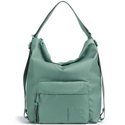 Mandarina Duck MD20 Rucksack-Tasche, petrol Mandarina Duck MD20 Rucksack-Tasche, petrol