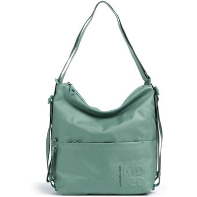 Mandarina Duck MD20 Rucksack-Tasche, petrol Mandarina Duck MD20 Rucksack-Tasche, petrol